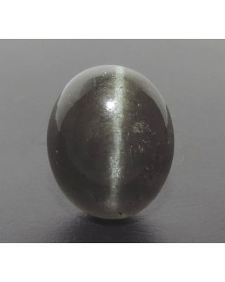 17.47/CT Natural Scapolite Cat's Eye with Govt. Lab Certified-(1221)   