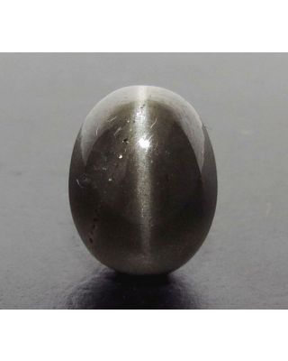 6.73/CT Natural Scapolite Cat's Eye with Govt. Lab Certified-(1221)  