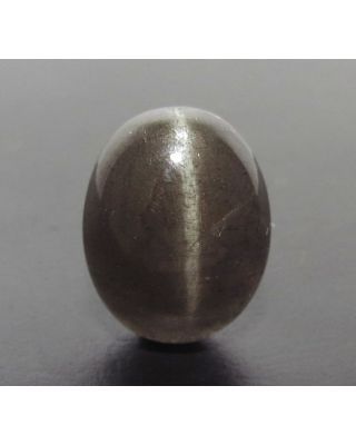 10.16/CT Natural Scapolite Cat's Eye with Govt. Lab Certified-(1221)  