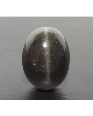 7.57/CT Natural Scapolite Cat's Eye with Govt. Lab Certified-(1221)   