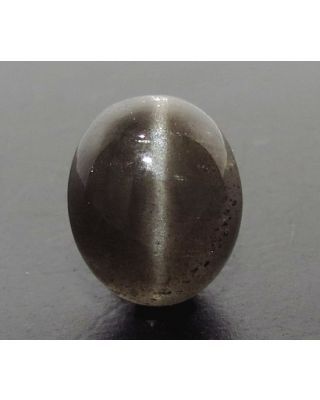 6.64/CT Natural Scapolite Cat's Eye with Govt. Lab Certified-(1221)   