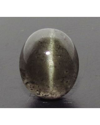 6.46/CT Natural Scapolite Cat's Eye with Govt. Lab Certified-(1221)   