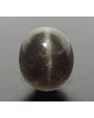 6.65/CT Natural Scapolite Cat's Eye with Govt. Lab Certified-(1221)   