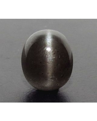 4.87/CT Natural Scapolite Cat's Eye with Govt. Lab Certified-(1221)  