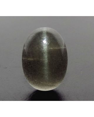 5.86/CT Natural Scapolite Cat's Eye with Govt. Lab Certified-(1221) 