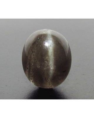 7.50/CT Natural Scapolite Cat's Eye with Govt. Lab Certified-(1221)   