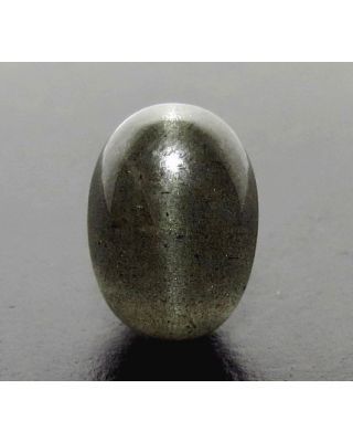 4.86/CT Natural Scapolite Cat's Eye with Govt. Lab Certified-(1221)    