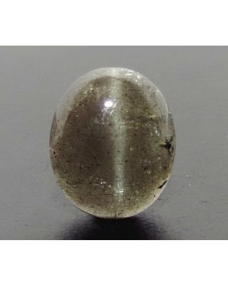 4.80/CT Natural Scapolite Cat's Eye with Govt. Lab Certified-(1221)   