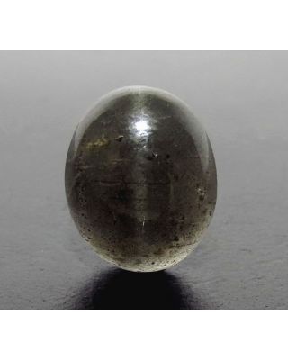 5.76/CT Natural Scapolite Cat's Eye with Govt. Lab Certified-(1221)    