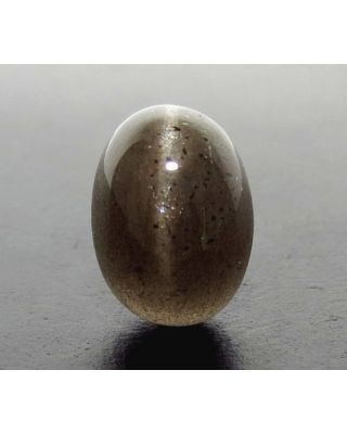 4.78/CT Natural Scapolite Cat's Eye with Govt. Lab Certified-(1221)   