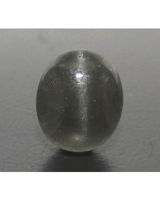 6.58/CT Natural Scapolite Cat's Eye with Govt. Lab Certified-(1221)   