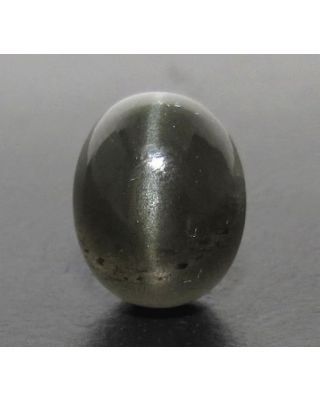 5.50/CT Natural Scapolite Cat's Eye with Govt. Lab Certified-(1221)    