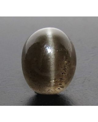 5.54/CT Natural Scapolite Cat's Eye with Govt. Lab Certified-(1221)     