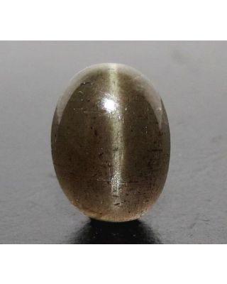 4.00/CT Natural Scapolite Cat's Eye with Govt. Lab Certified-(1221)     