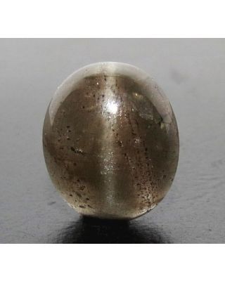 4.70/CT Natural Scapolite Cat's Eye with Govt. Lab Certified-(1221)     