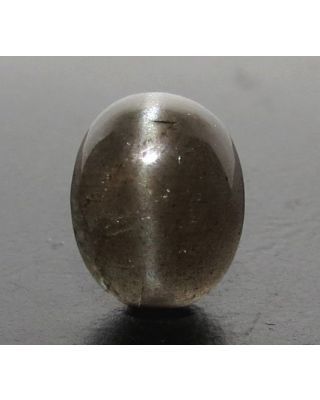 4.03/CT Natural Scapolite Cat's Eye with Govt. Lab Certified-(1221)     