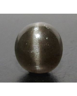4.56/CT Natural Scapolite Cat's Eye with Govt. Lab Certified-(1221)    