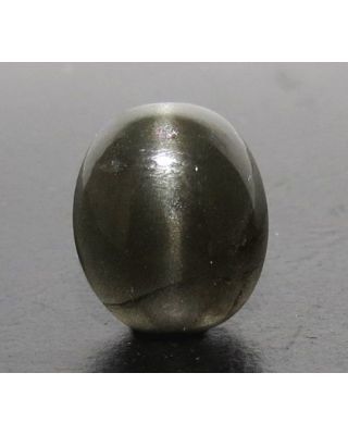 4.07/CT Natural Scapolite Cat's Eye with Govt. Lab Certified-(1221)   