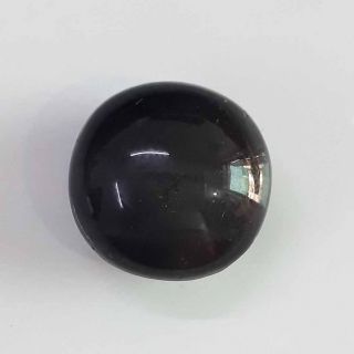 24.02 Ratti Natural Scapolite Cat's Eye with Govt. Lab Certified-(1100)