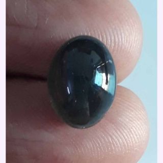 6.83 Ratti Natural Scapolite Cat's Eye with Govt. Lab Certified-(1100)