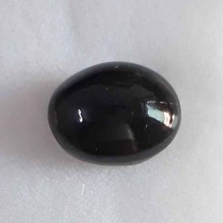 4.26 Ratti Natural Scapolite Cat's Eye with Govt. Lab Certified-(1100)