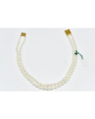 Natural Suzni Freshwater Pearl Beads-400     