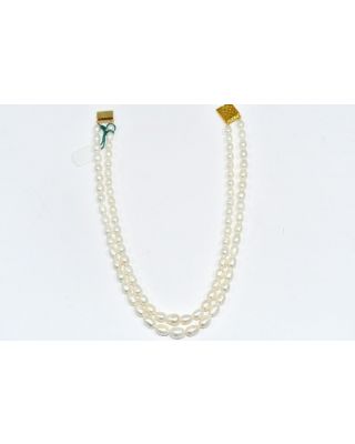 Natural Suzni Freshwater Pearl Beads-400     