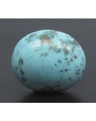 5.76/CT Natural Govt. Lab Certified Turquoise-1221      