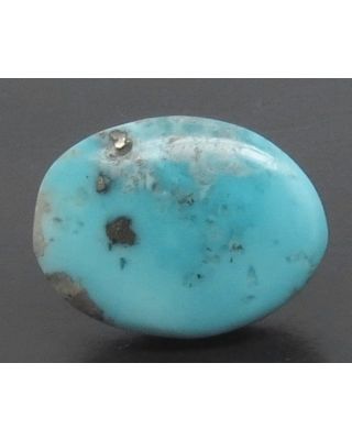 5.56/CT Natural Govt. Lab Certified Turquoise-1221      