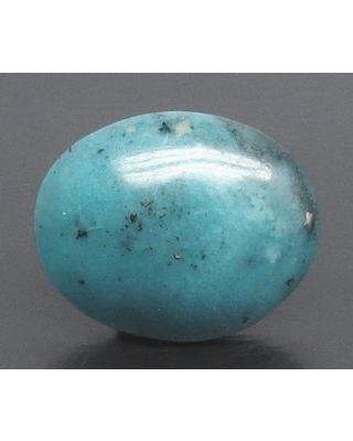 4.90/CT Natural Govt. Lab Certified Turquoise-1221      