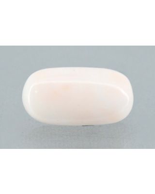 11.88/CT White Coral With Govt. Lab Certified (1500)      