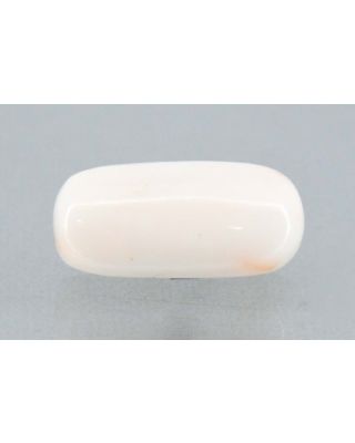 11.37/CT White Coral with Govt. Lab Certified (1500)      