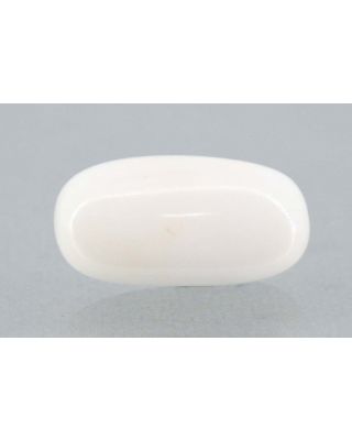 6.24/CT White Coral with Govt. Lab Certified (1500)    