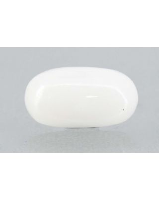 4.00/CT White Coral with Govt. Lab Certified (1500)          