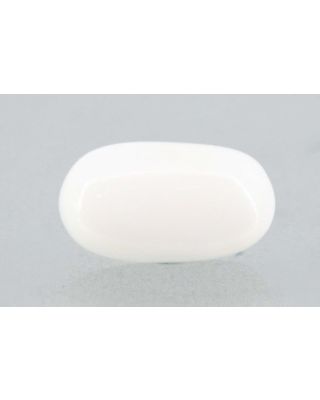 4.51/CT White Coral with Govt. Lab Certified (1500)        