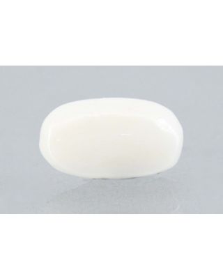 3.25/CT White Coral with Govt. Lab Certified (1500)        