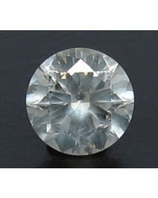 0.50/Cents Natural Diamond With Govt. Lab Certificate (140000)      