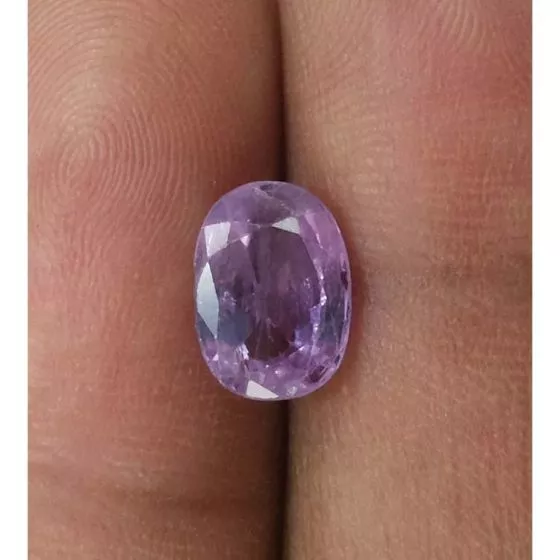 Purple on sale sapphire cost